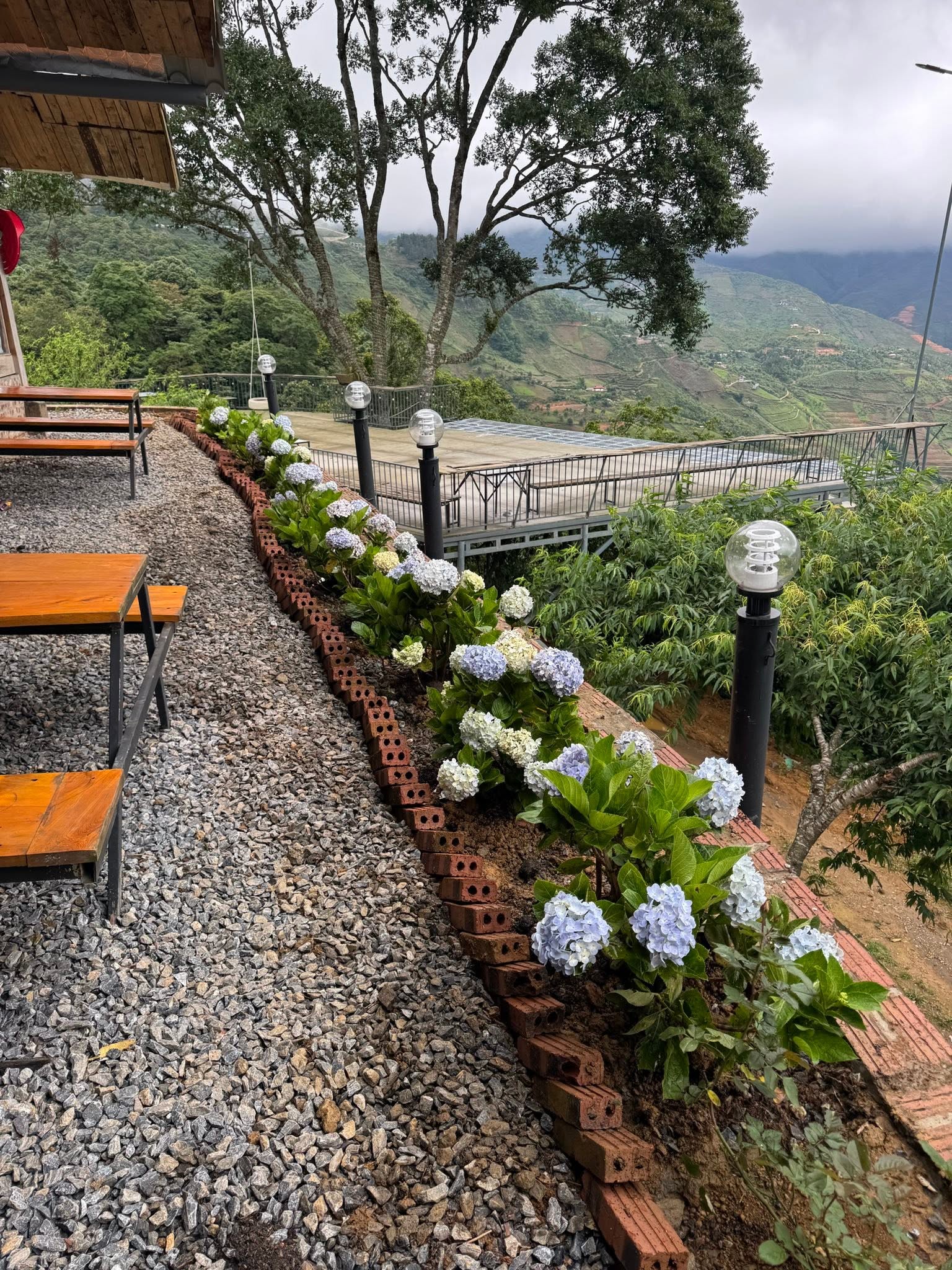 Nhà Dà Homestay Tà Xùa 14