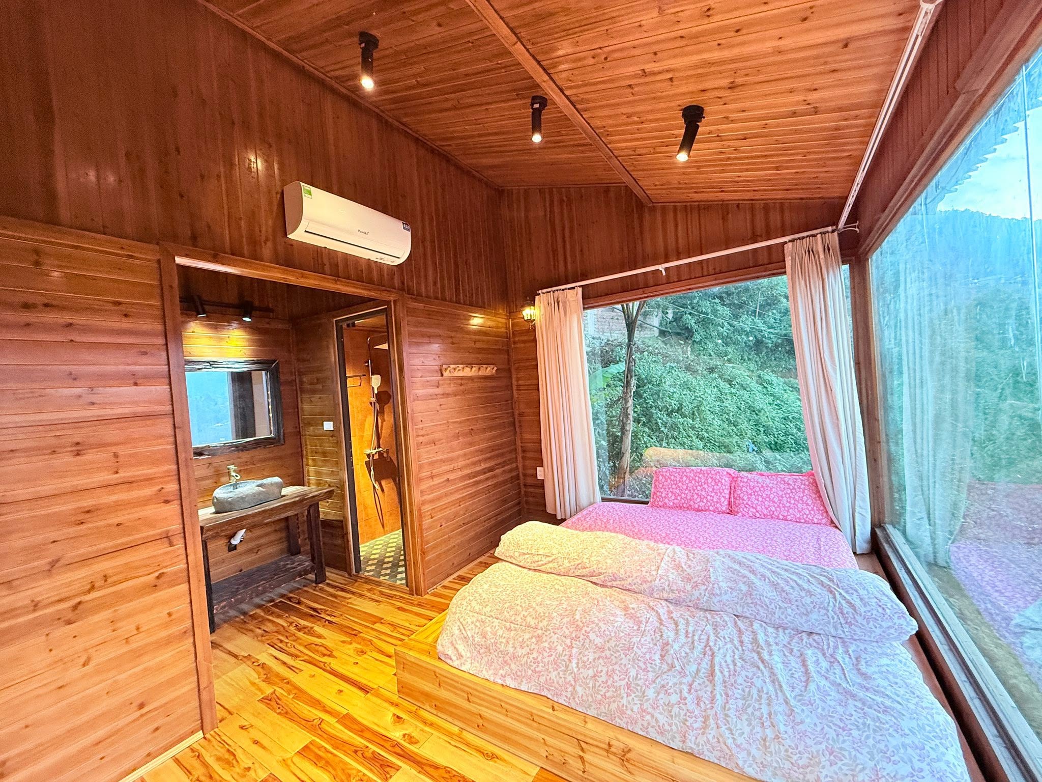 Homestay & Coffe Đỉnh Tà Xùa 3