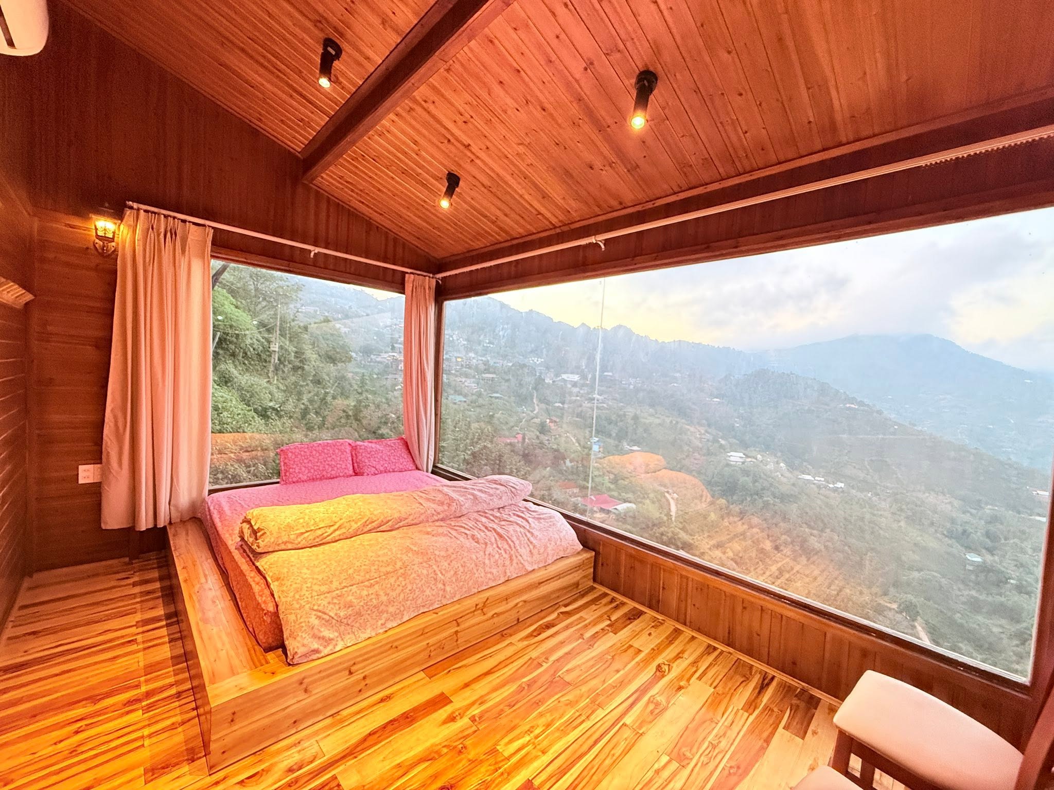 Homestay & Coffe Đỉnh Tà Xùa 6