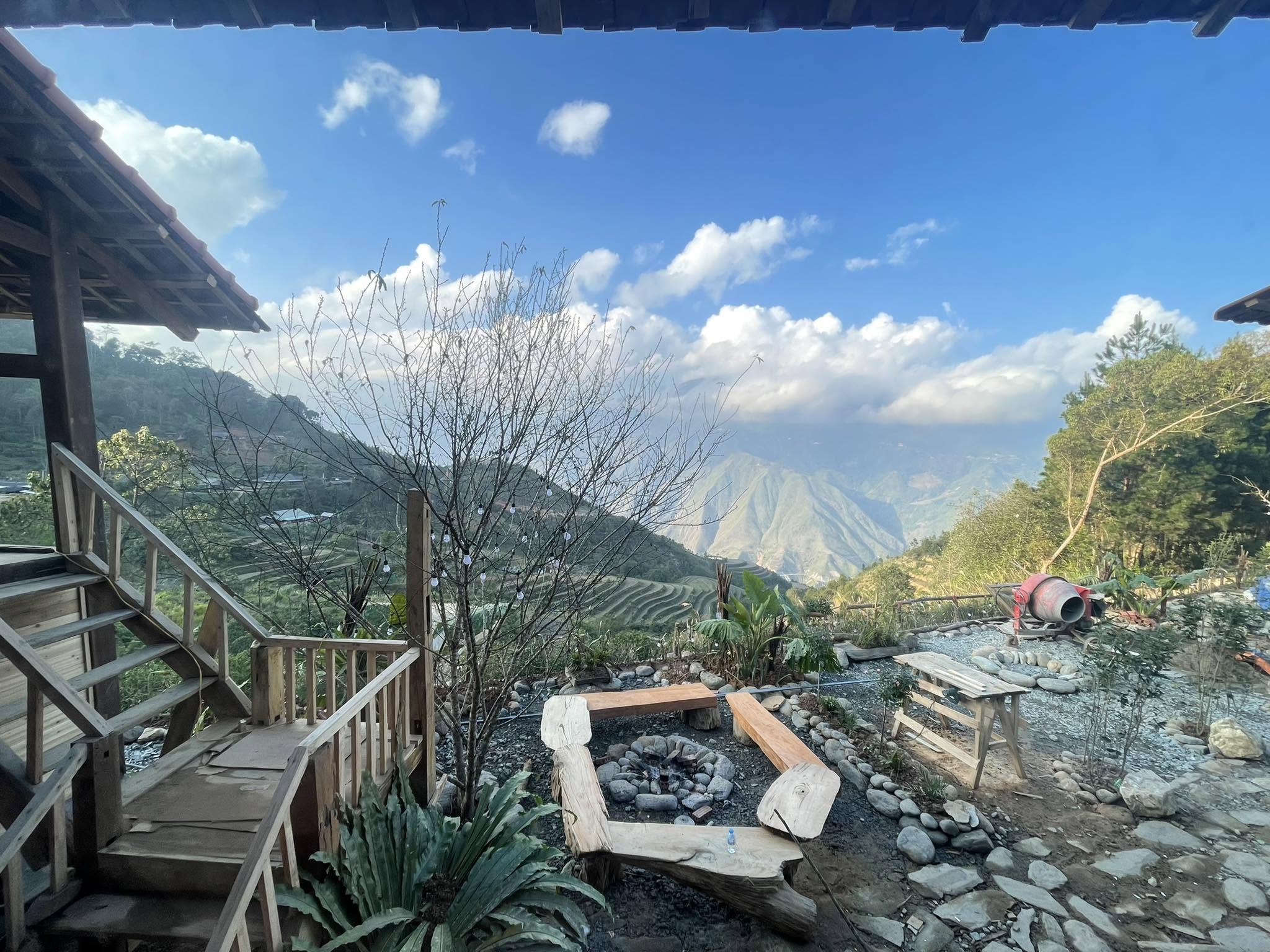 Estopa Retreat - Tà Xùa 2