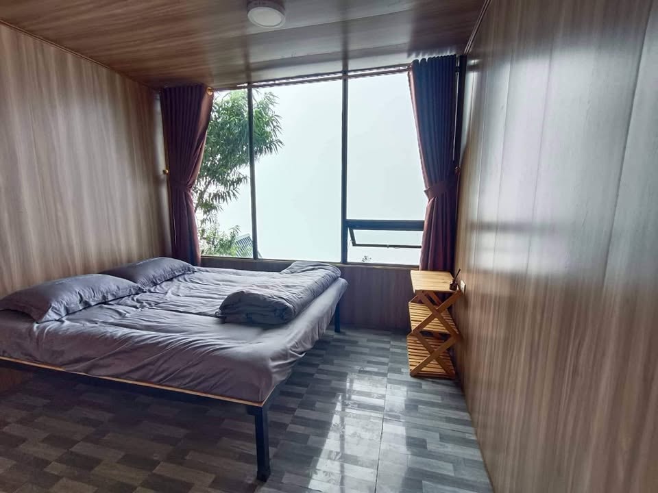Sơn Tra Our House 4