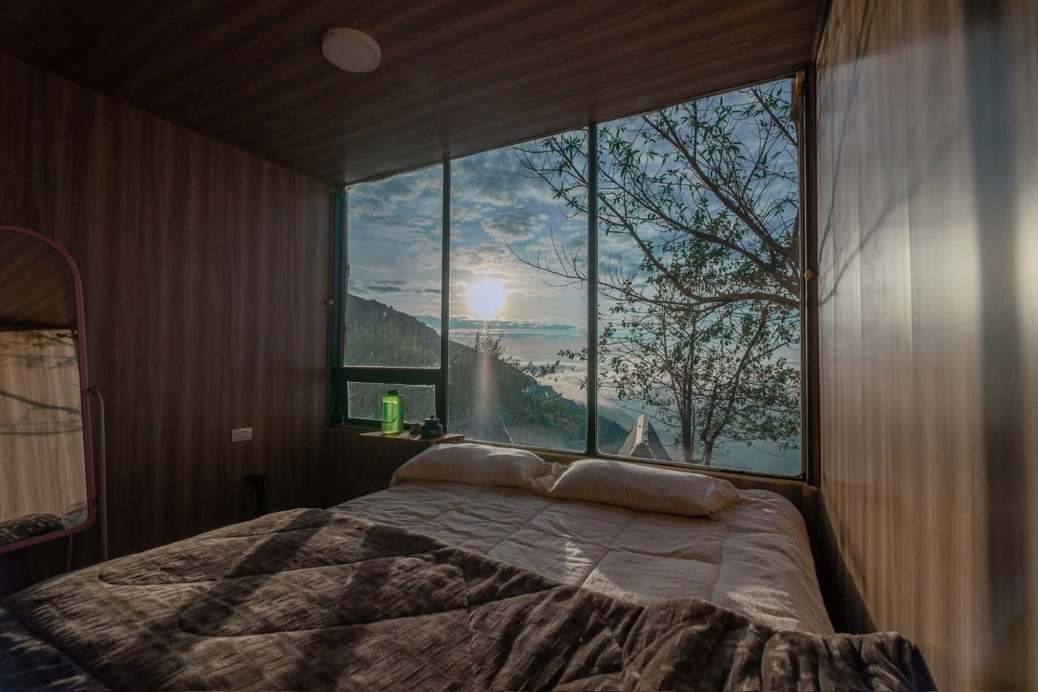 Sơn Tra Our House 5