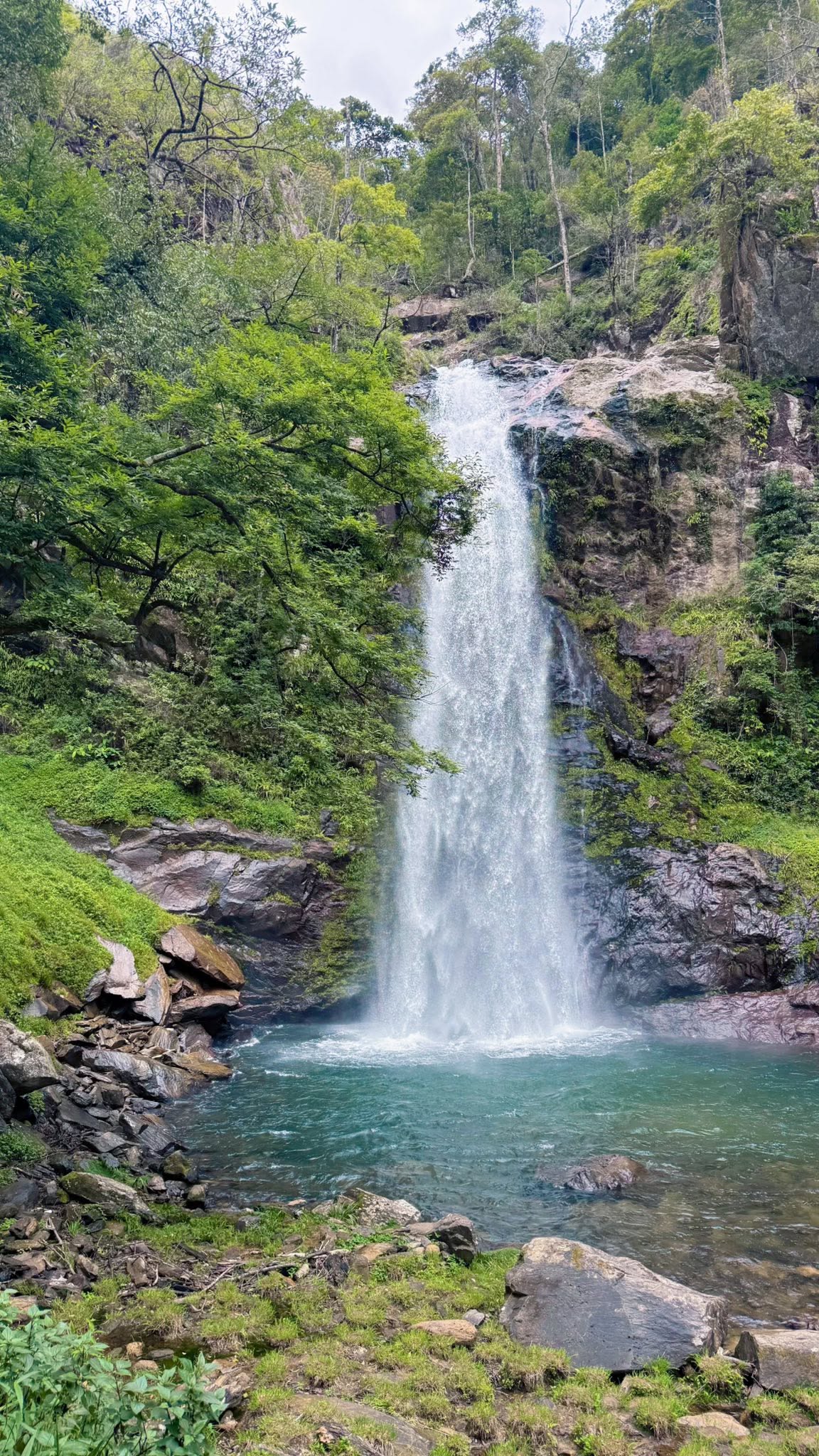 Thác Không Tên 4