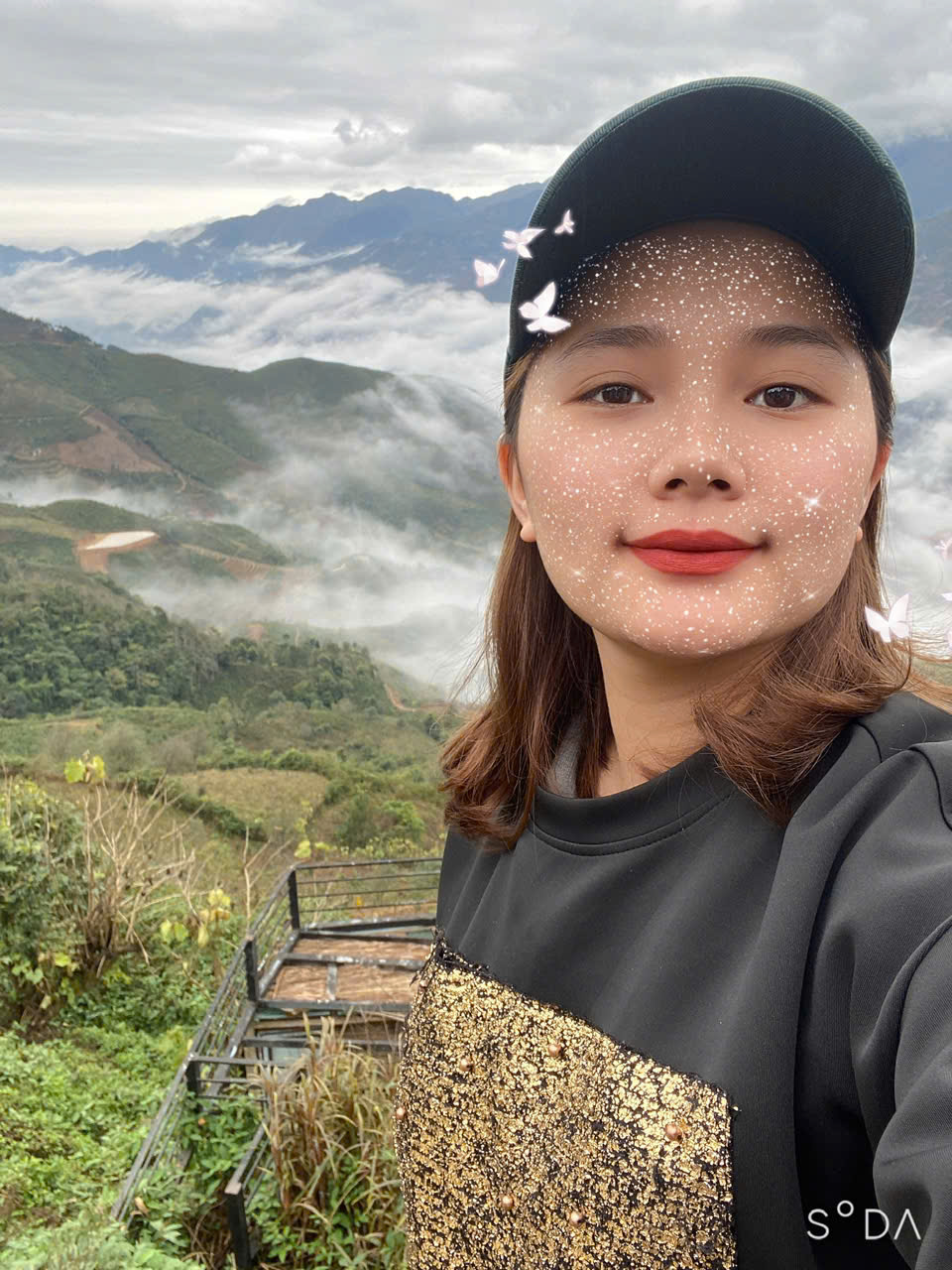 Sunny Thu Nguyễn