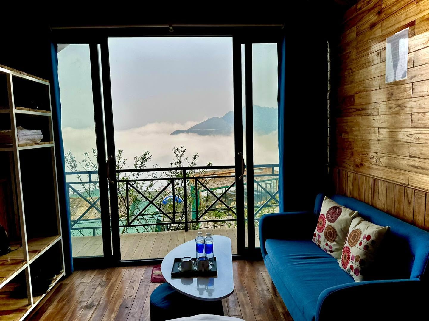 BB Homestay Tà Xùa 2