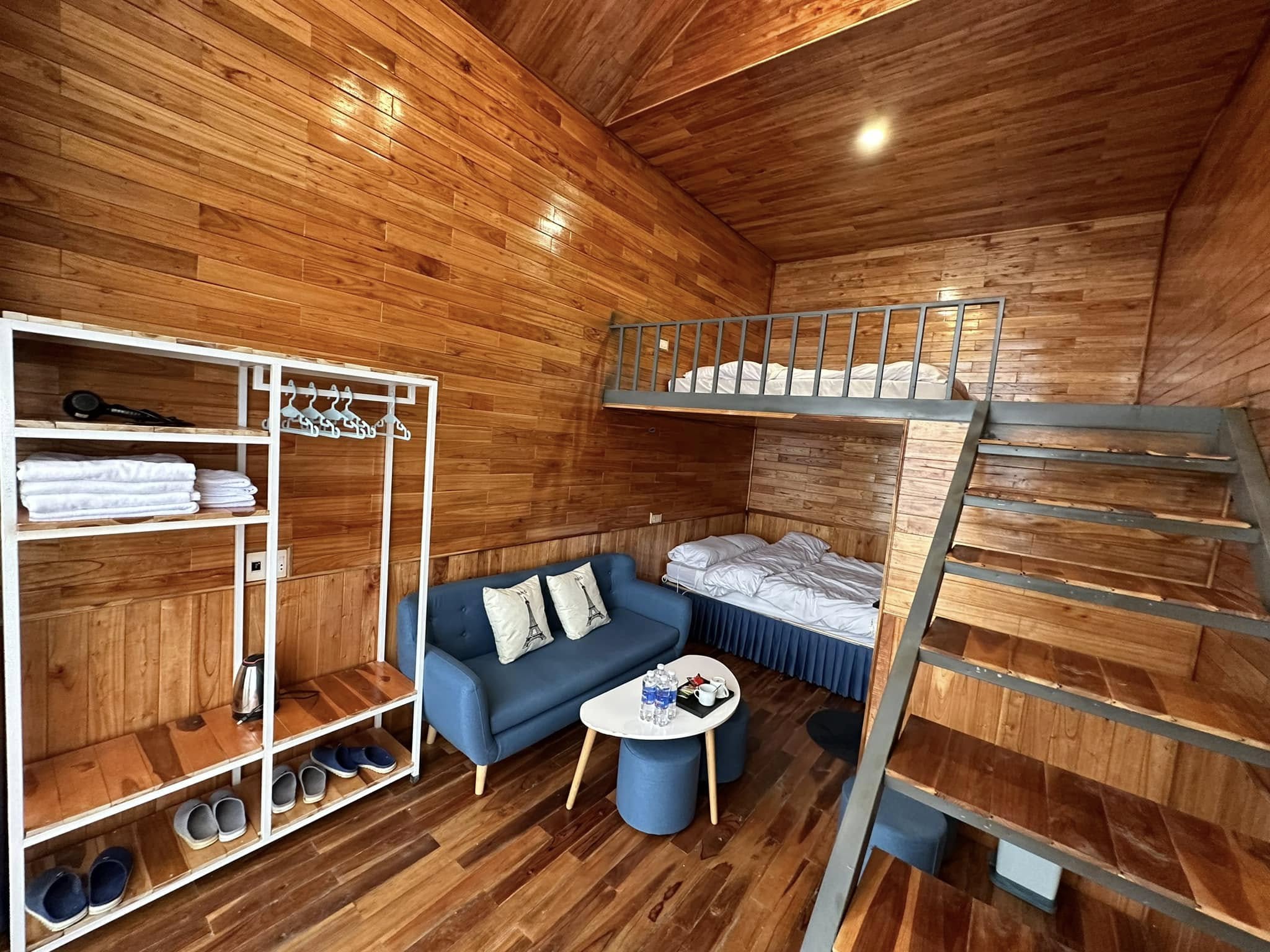 BB Homestay Tà Xùa 3