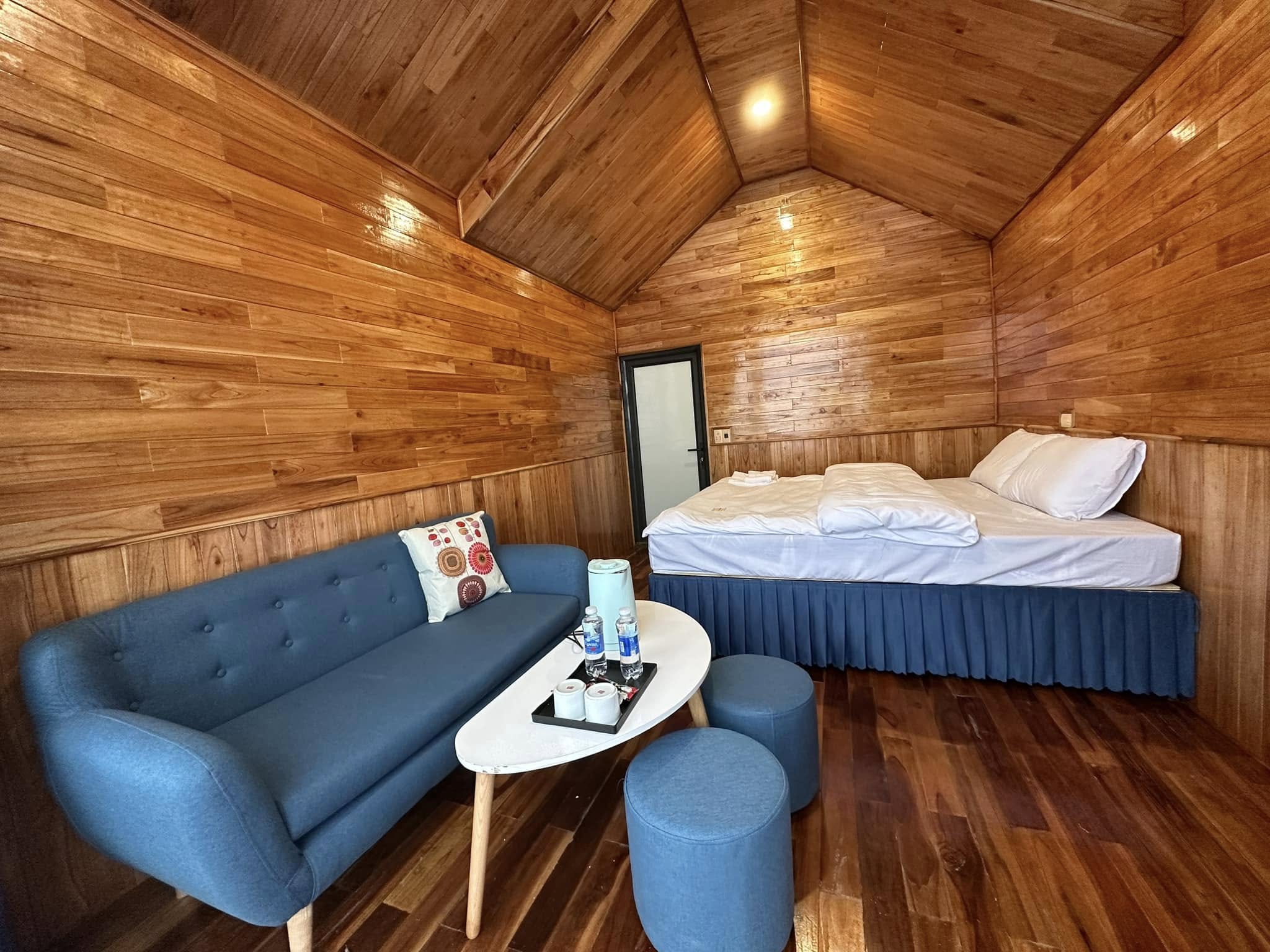 BB Homestay Tà Xùa 4