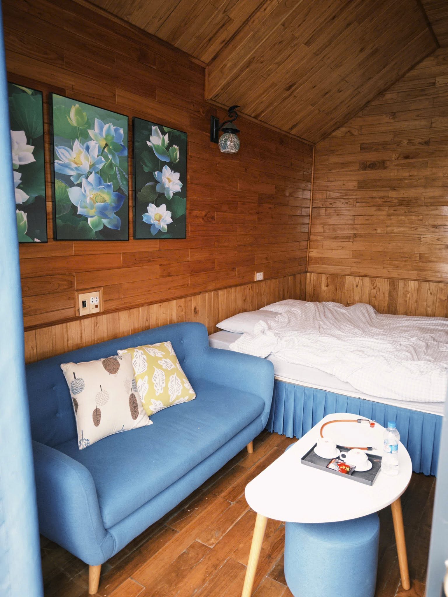 BB Homestay Tà Xùa 5