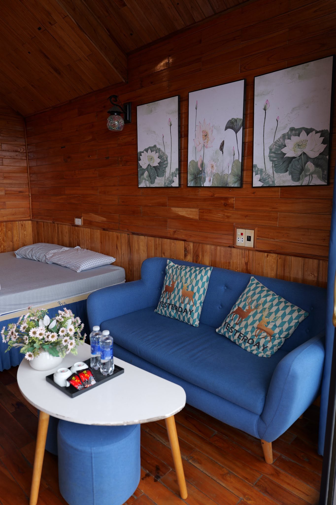 BB Homestay Tà Xùa 6