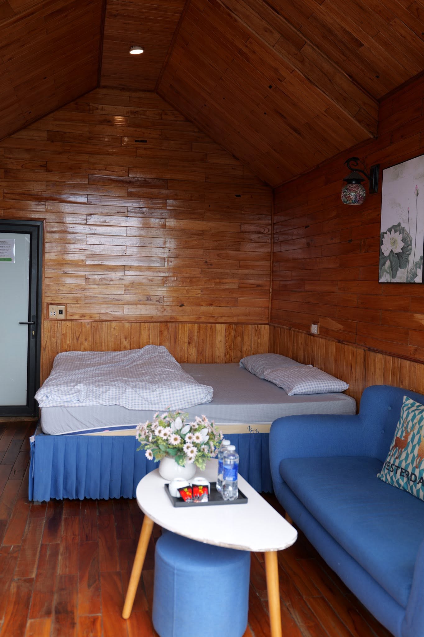 BB Homestay Tà Xùa 7