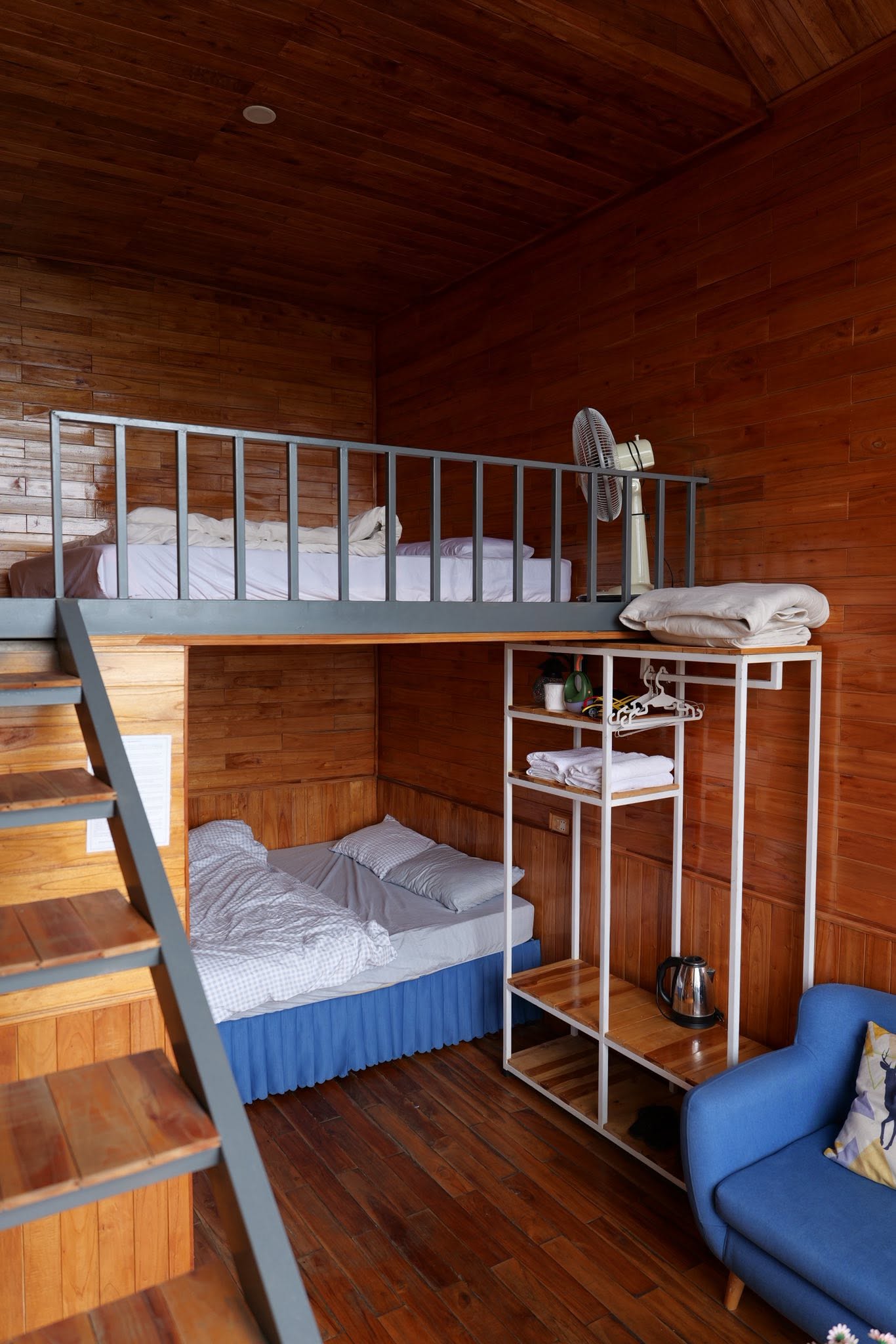 BB Homestay Tà Xùa 8