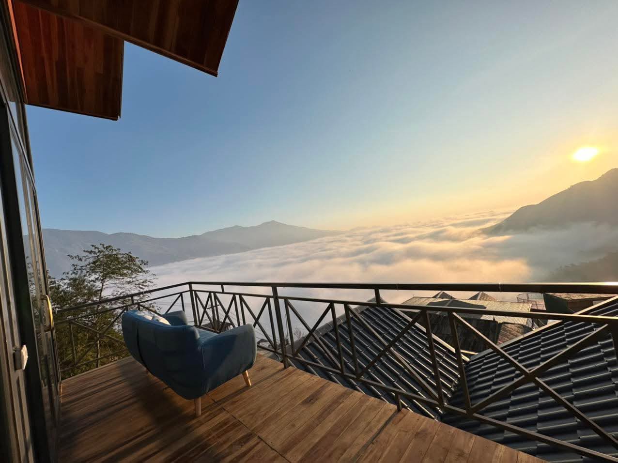 BB Homestay Tà Xùa 10