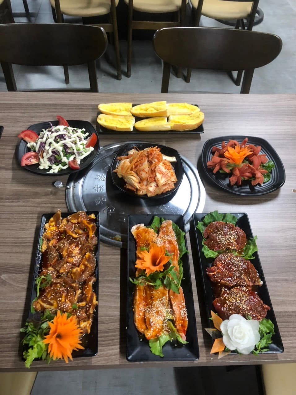 Vua Lẩu - Nướng Tà Xùa 2