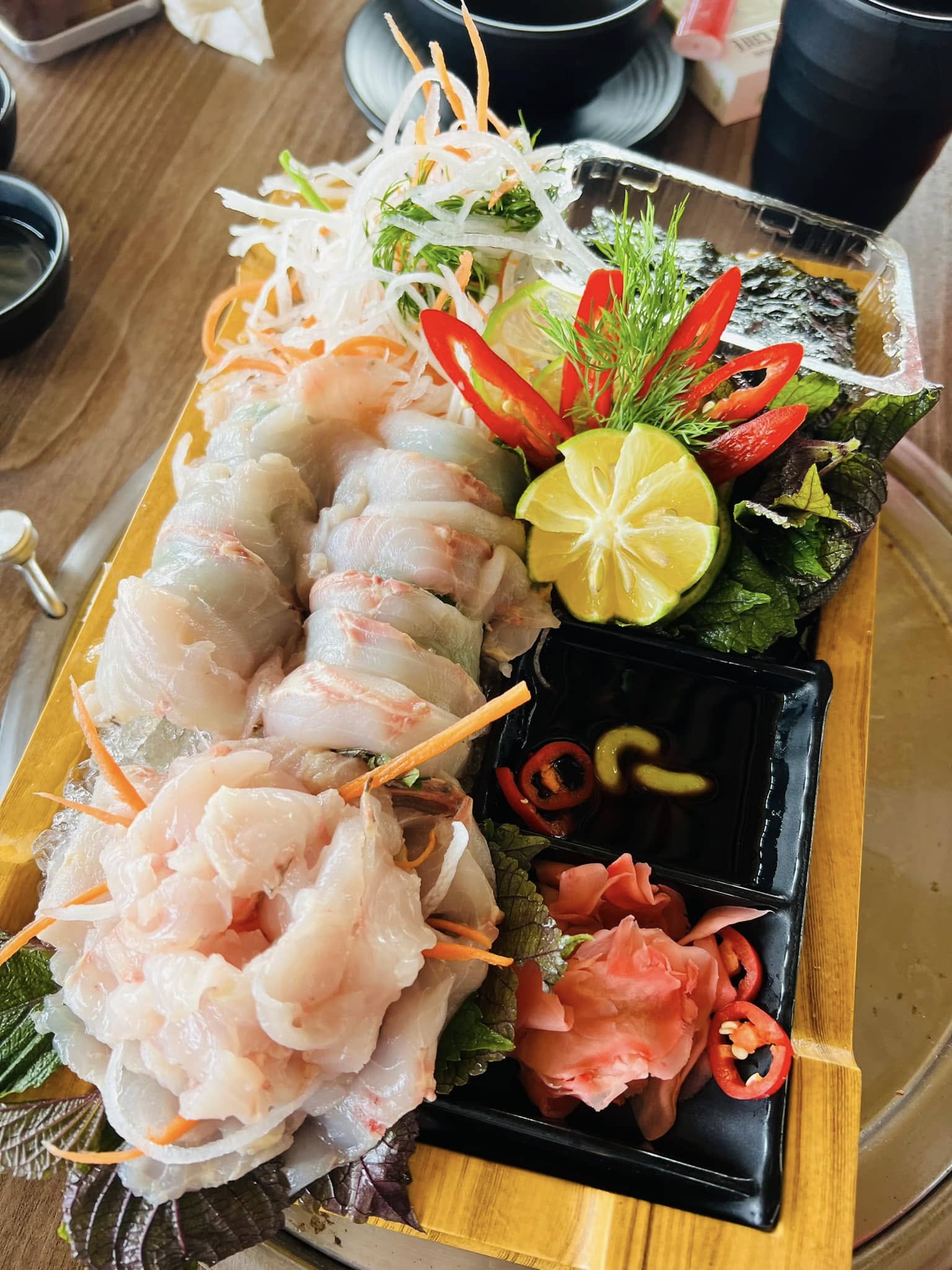 Vua Lẩu - Nướng Tà Xùa 4