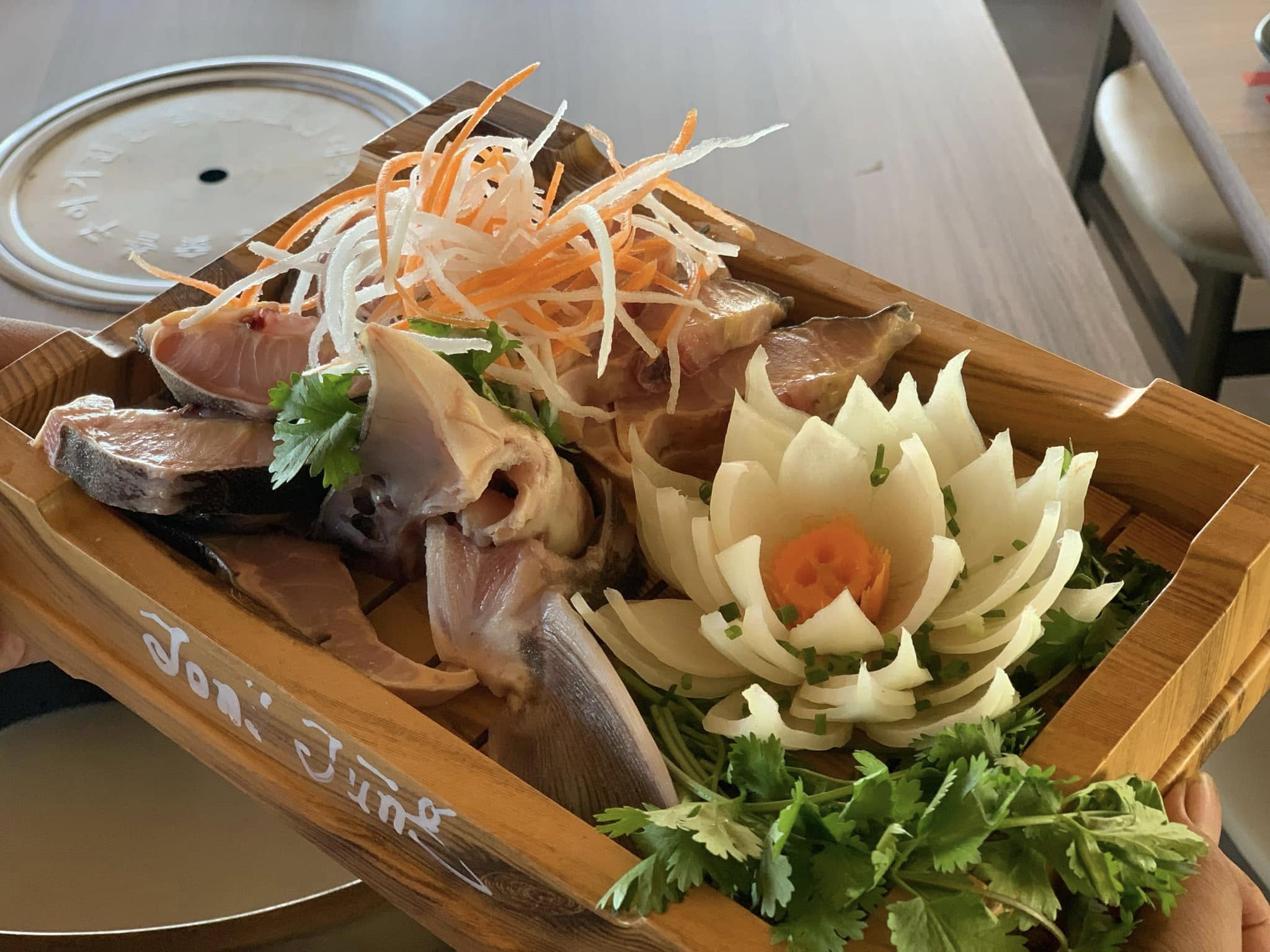 Vua Lẩu - Nướng Tà Xùa 9
