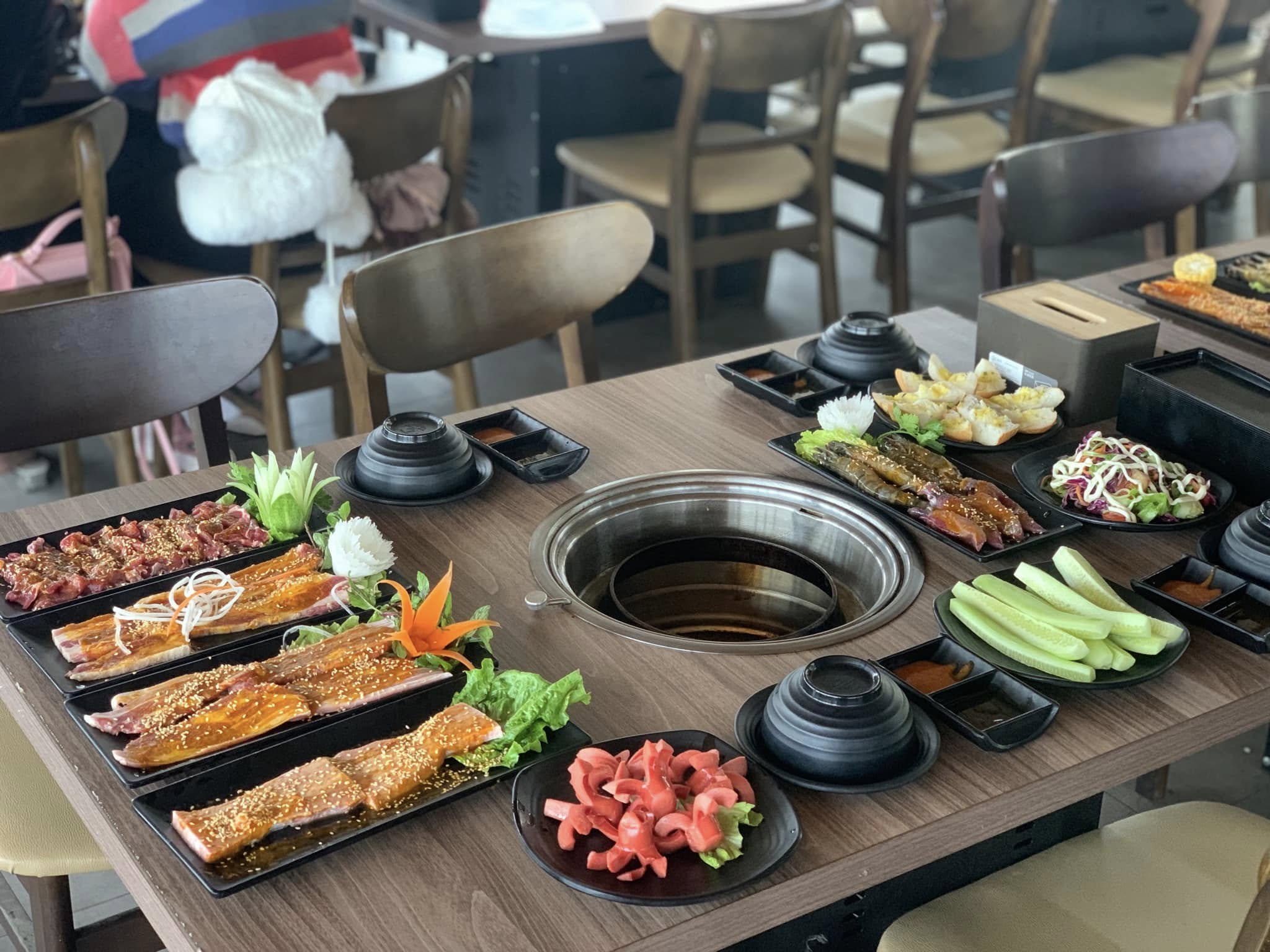Vua Lẩu - Nướng Tà Xùa 14