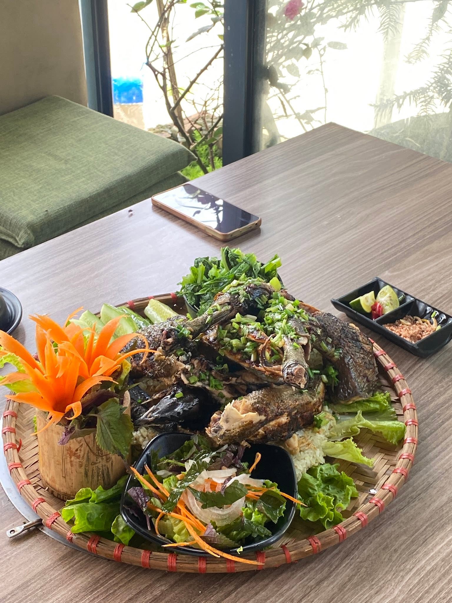 Vua Lẩu - Nướng Tà Xùa 16
