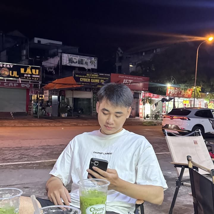 Bùi Thái Bảo