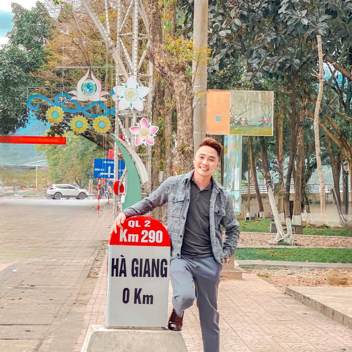 Hoàng Văn Tùng
