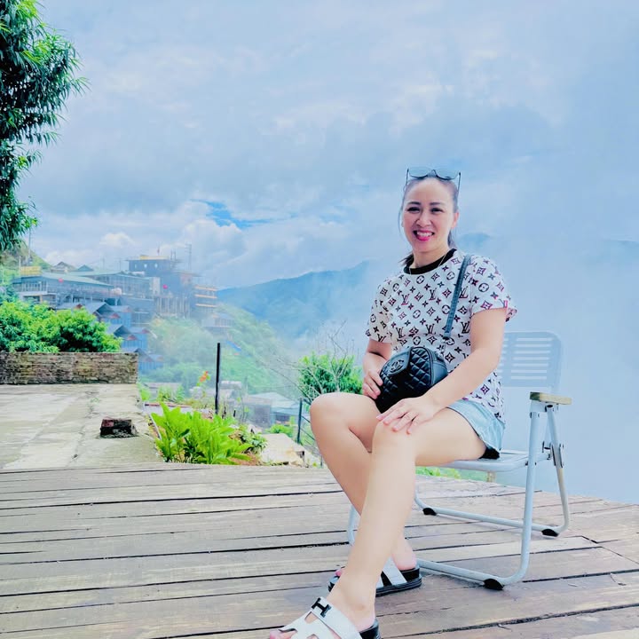 Lê Yên