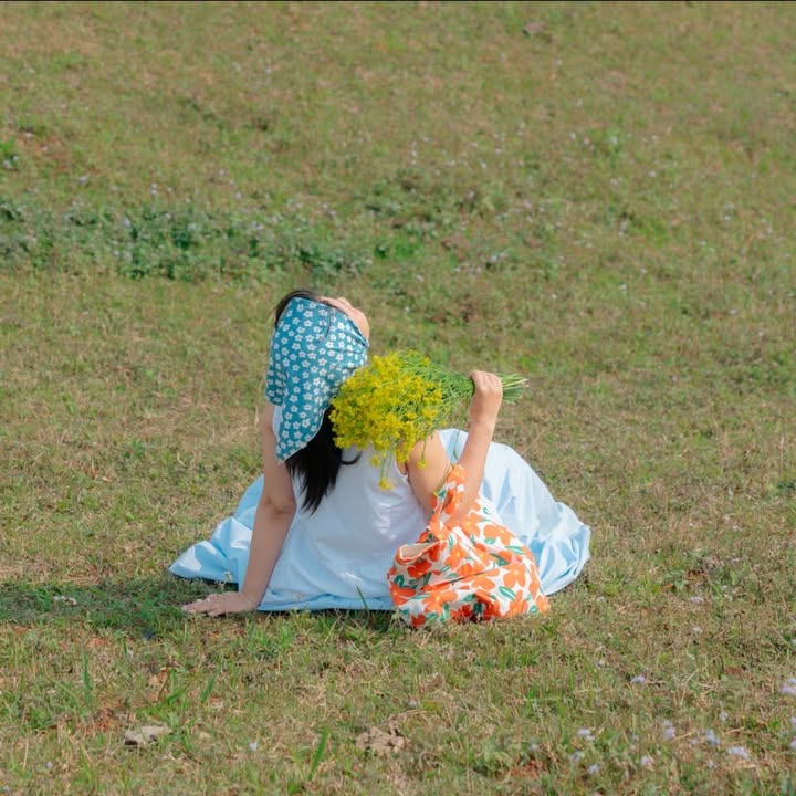 Linh Xinh